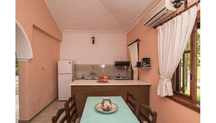 Alykes Park Bungalows & Apartments poza 15