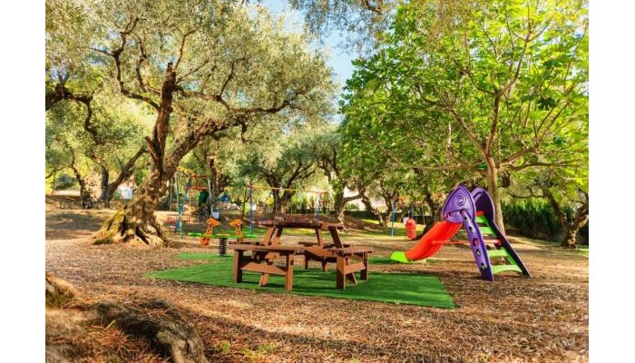 Alykes Park Bungalows & Apartments poza 5