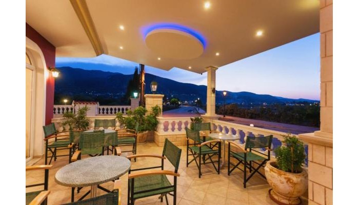 Alykes Park Bungalows & Apartments poza 2