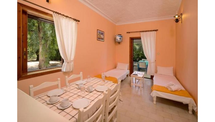 Alykes Park Bungalows & Apartments poza 18