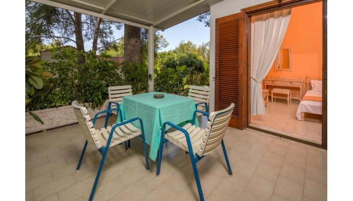 Alykes Park Bungalows & Apartments poza 1