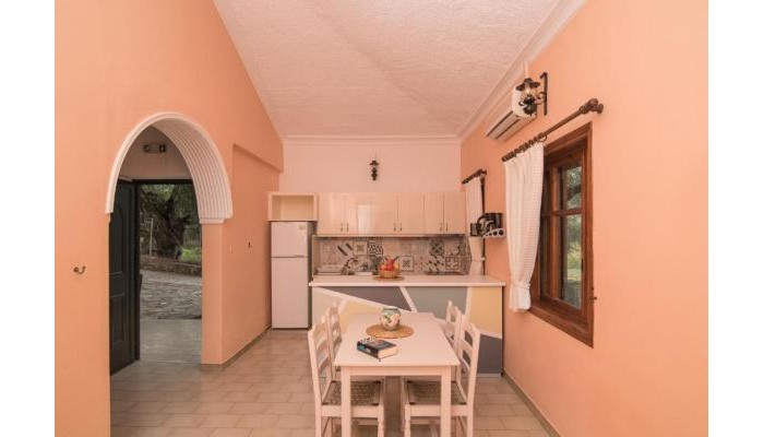 Alykes Park Bungalows & Apartments poza 14