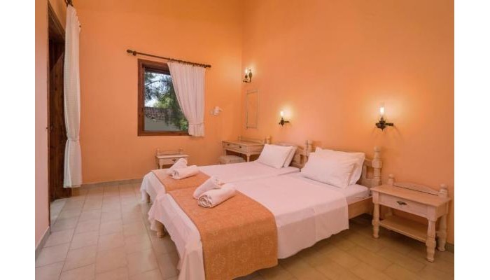 Alykes Park Bungalows & Apartments poza 8