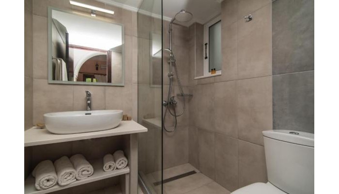 Alykes Park Bungalows & Apartments poza 10