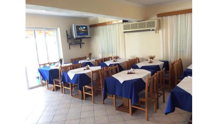 Hotel Andreolas Beach poza 6