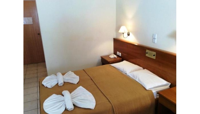 Hotel Andreolas Beach poza 4