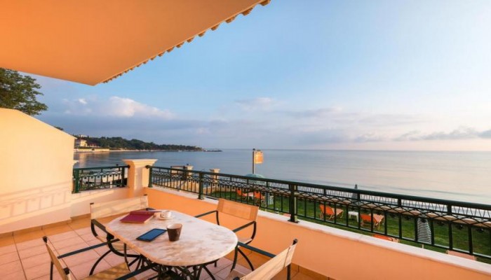 Hotel Andreolas Luxury Suites poza 7
