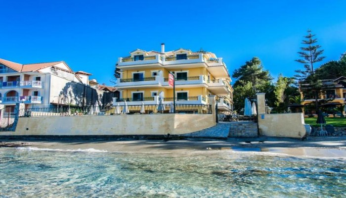 Hotel Andreolas Luxury Suites poza 0