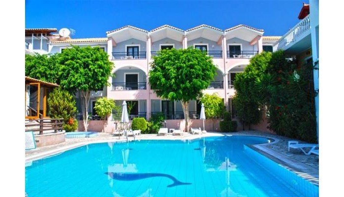 Arion Resort poza 14