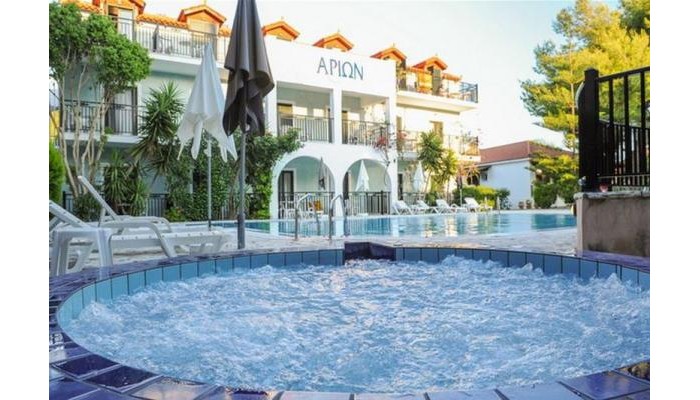 Arion Resort poza 16