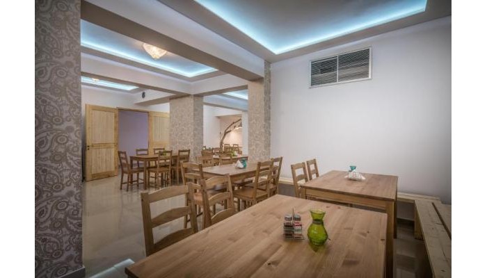 Arion Resort poza 11