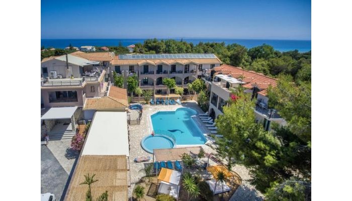 Arion Resort poza 0