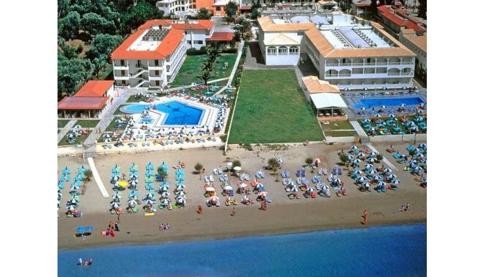 Hotel Astir Beach poza 0