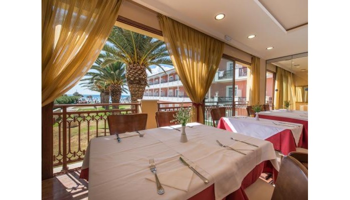 Hotel Astir Beach poza 4