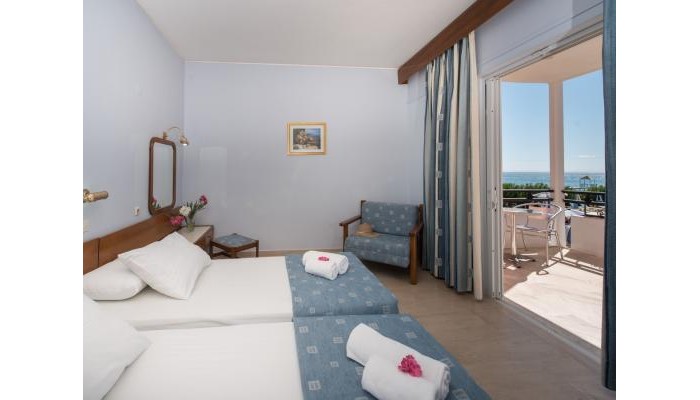 Hotel Astir Beach poza 1