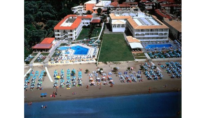 Hotel Astir Palace poza 0