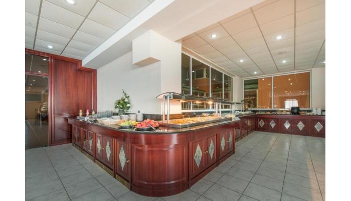Hotel Astir Palace poza 6