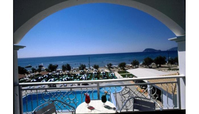 Hotel Astir Palace poza 2
