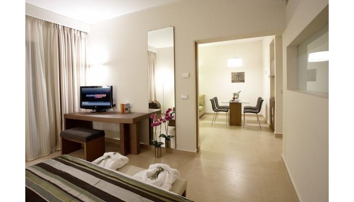 Atlantica Eleon Grand Resort & Spa poza 5