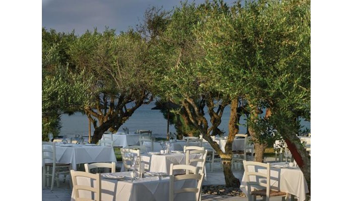 Atlantica Eleon Grand Resort & Spa poza 9