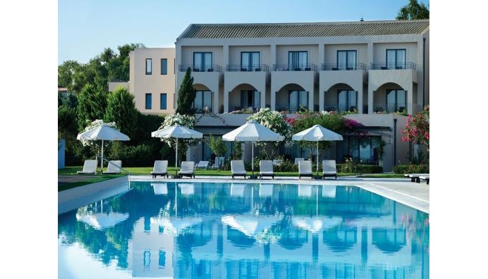 Atlantica Eleon Grand Resort & Spa poza 0