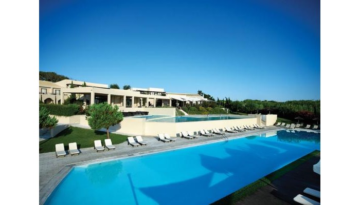 Atlantica Eleon Grand Resort & Spa poza 1