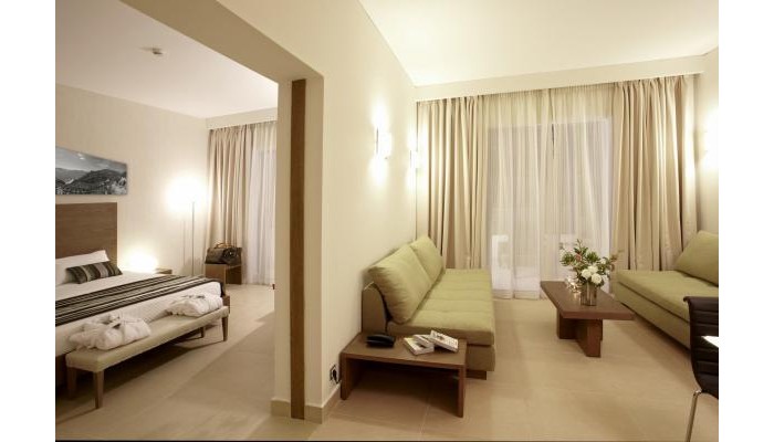 Atlantica Eleon Grand Resort & Spa poza 4