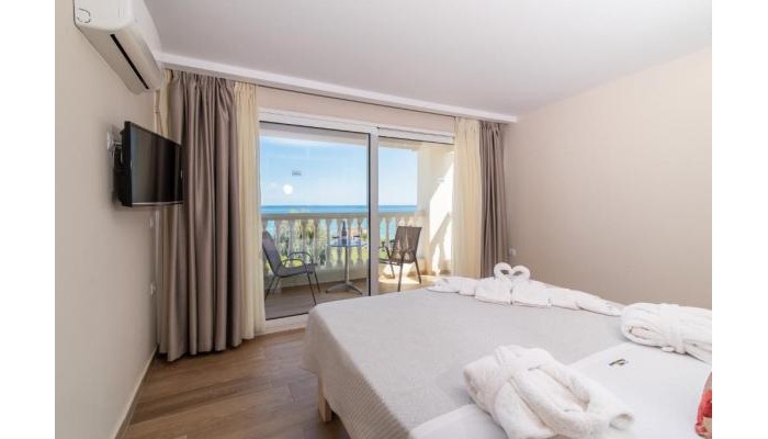 Hotel Belussi Beach poza 11