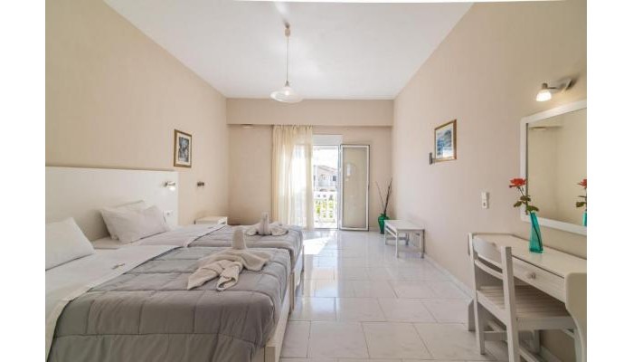 Hotel Belussi Beach poza 13