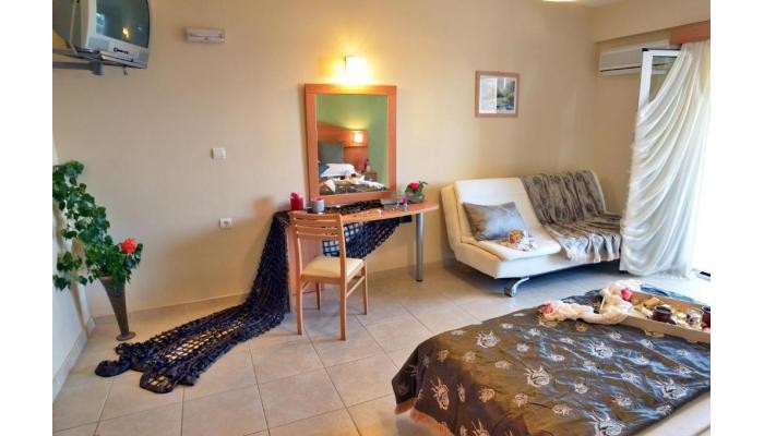 Hotel Belussi Beach poza 7