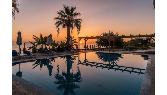 Hotel Belussi Beach poza 18