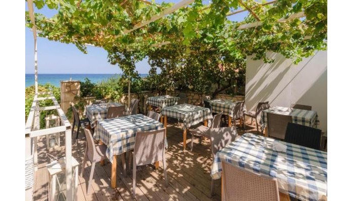 Hotel Belussi Beach poza 16