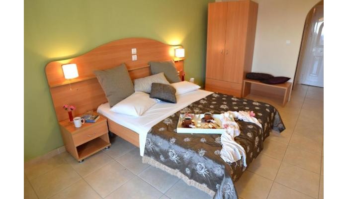 Hotel Belussi Beach poza 9