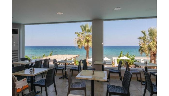 Hotel Belussi Beach poza 15