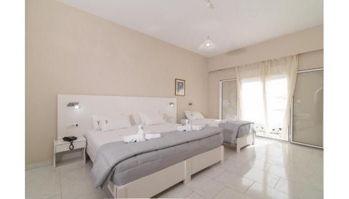 Hotel Belussi Beach poza 4