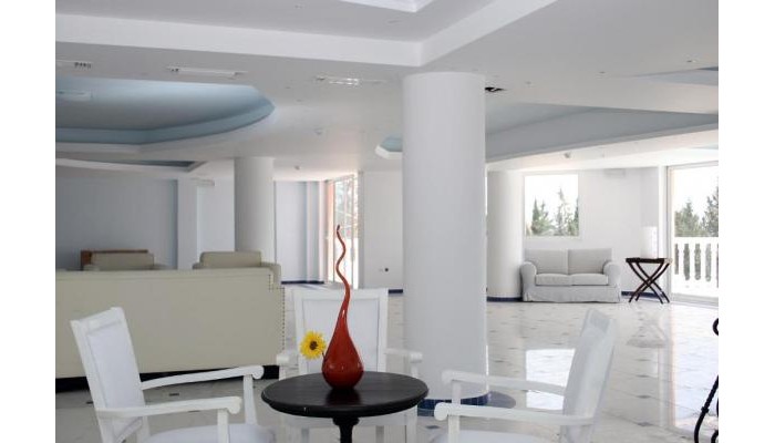 Hotel Belvedere Gerakas Luxury Suites poza 3