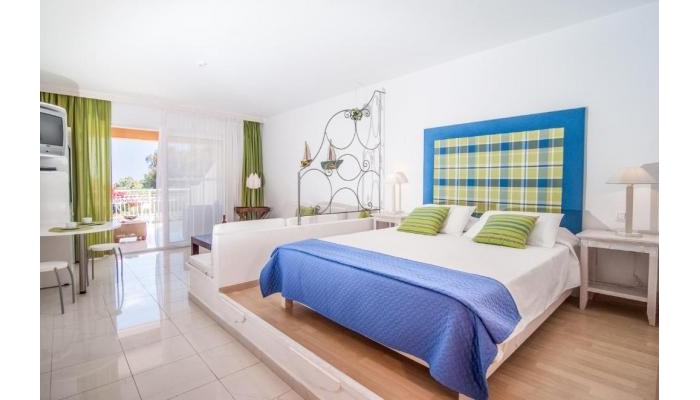 Hotel Belvedere Gerakas Luxury Suites poza 5