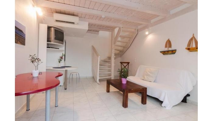 Hotel Belvedere Gerakas Luxury Suites poza 12