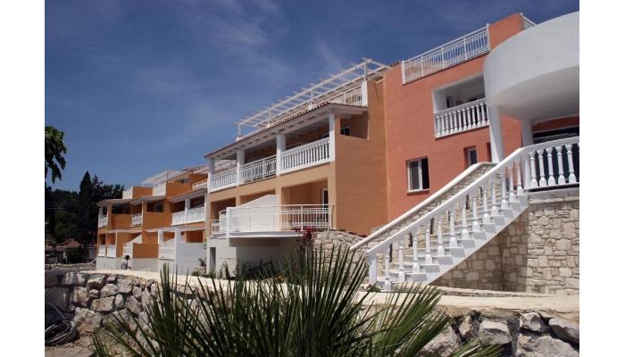 Hotel Belvedere Gerakas Luxury Suites poza 1