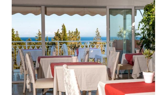 Hotel Belvedere Gerakas Luxury Suites poza 17