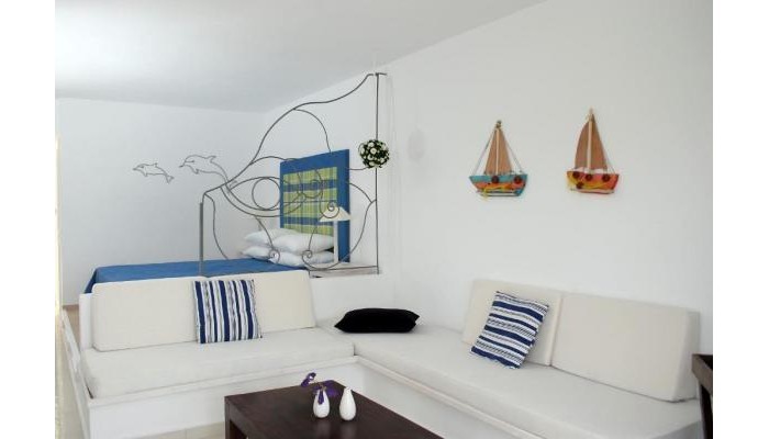 Hotel Belvedere Gerakas Luxury Suites poza 11