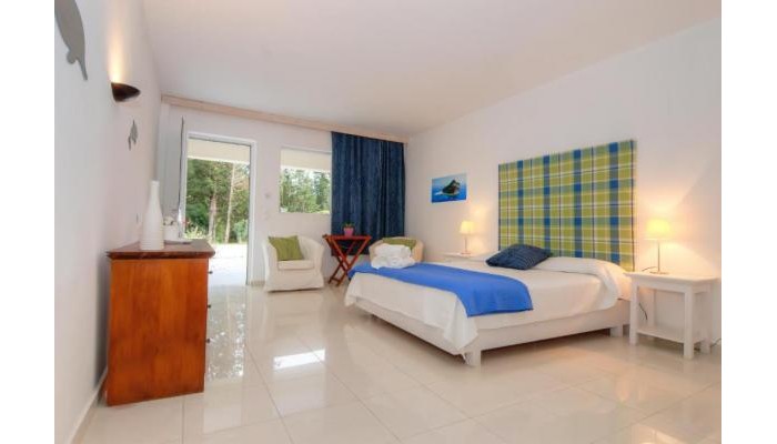 Hotel Belvedere Gerakas Luxury Suites poza 7