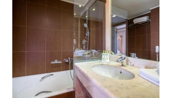 Zante Park Resort & Spa Bw Premier Collection poza 11