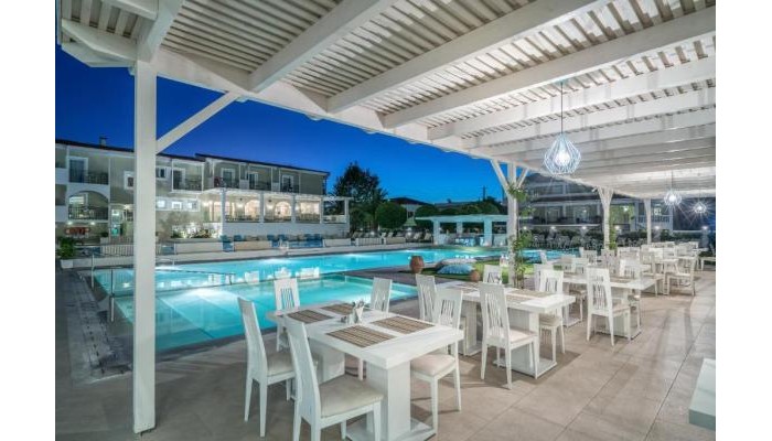 Zante Park Resort & Spa Bw Premier Collection poza 18