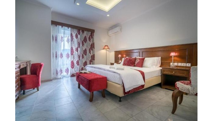 Zante Park Resort & Spa Bw Premier Collection poza 9