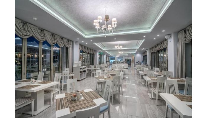 Zante Park Resort & Spa Bw Premier Collection poza 19