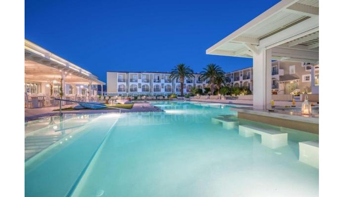 Zante Park Resort & Spa Bw Premier Collection poza 1