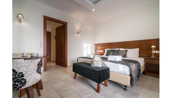 Zante Park Resort & Spa Bw Premier Collection poza 5