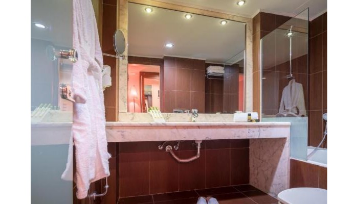 Zante Park Resort & Spa Bw Premier Collection poza 12