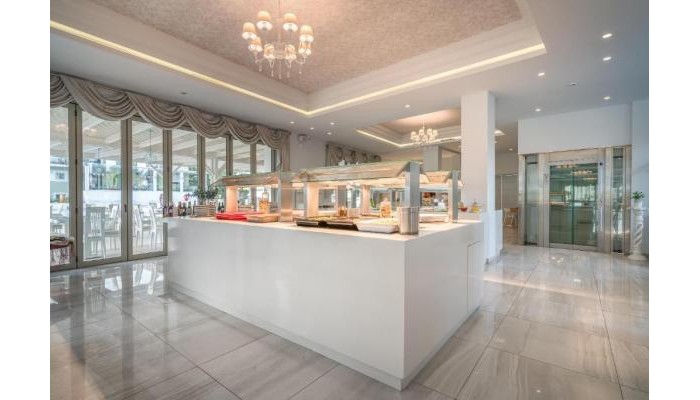 Zante Park Resort & Spa Bw Premier Collection poza 17